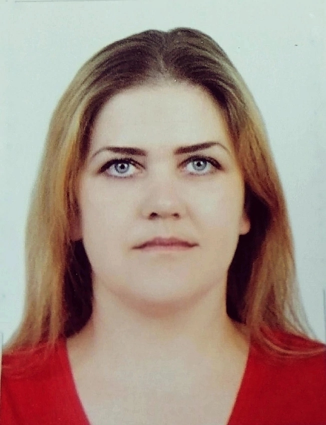 Ивийчук Анастасия Александровна